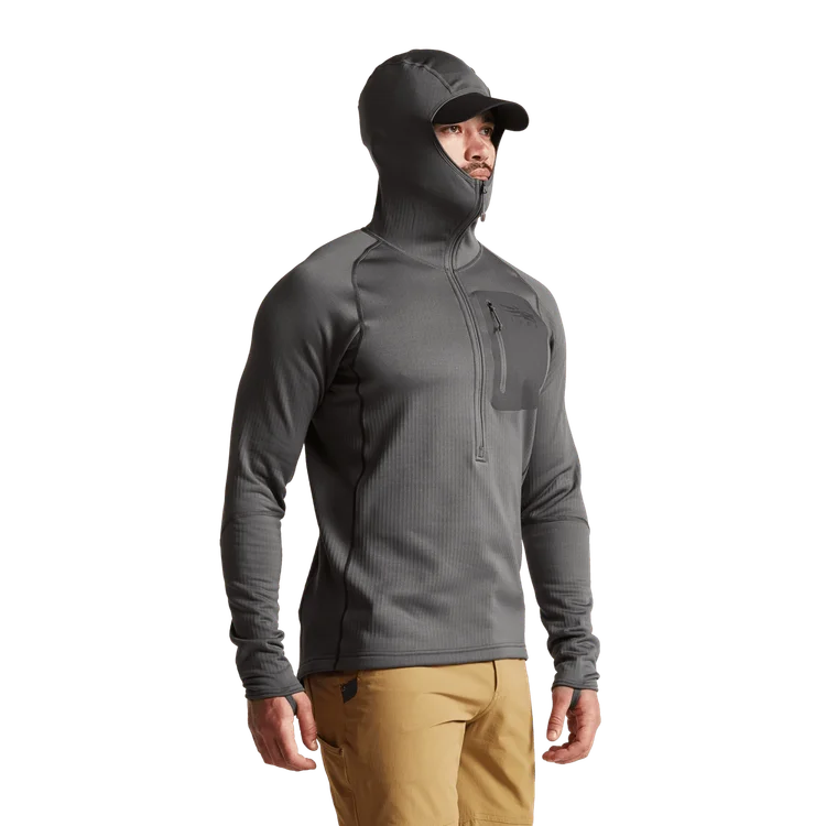 SITKA Heavyweight Hoodie (Discontinued)