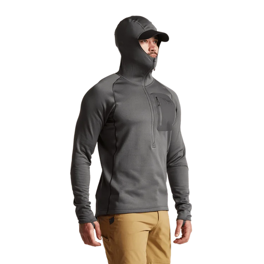 SITKA Heavyweight Hoodie (Discontinued)