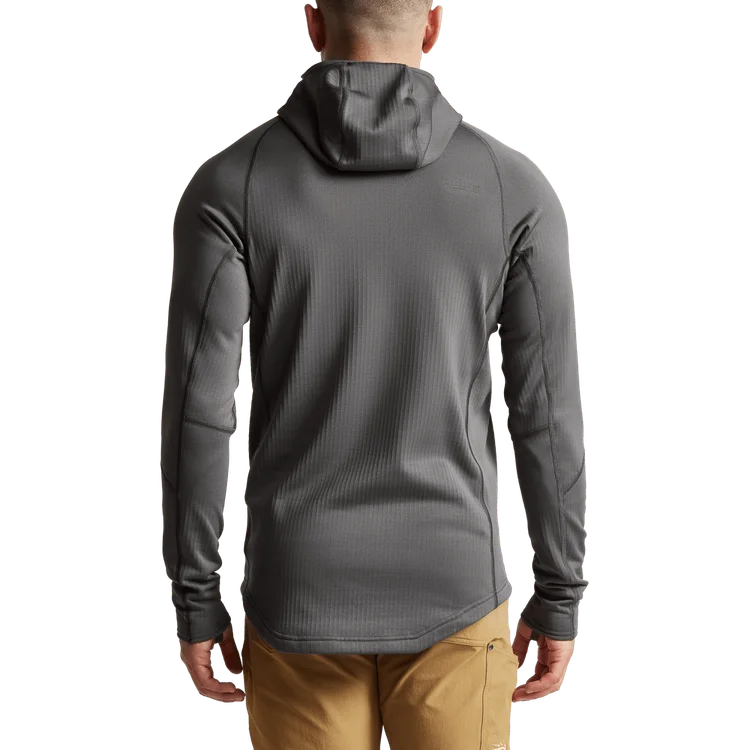 SITKA Heavyweight Hoodie (Discontinued)