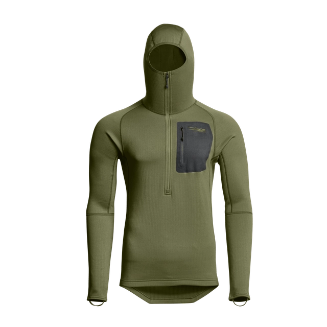 SITKA Heavyweight Hoodie