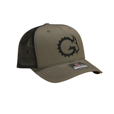 Gear Fool Trucker