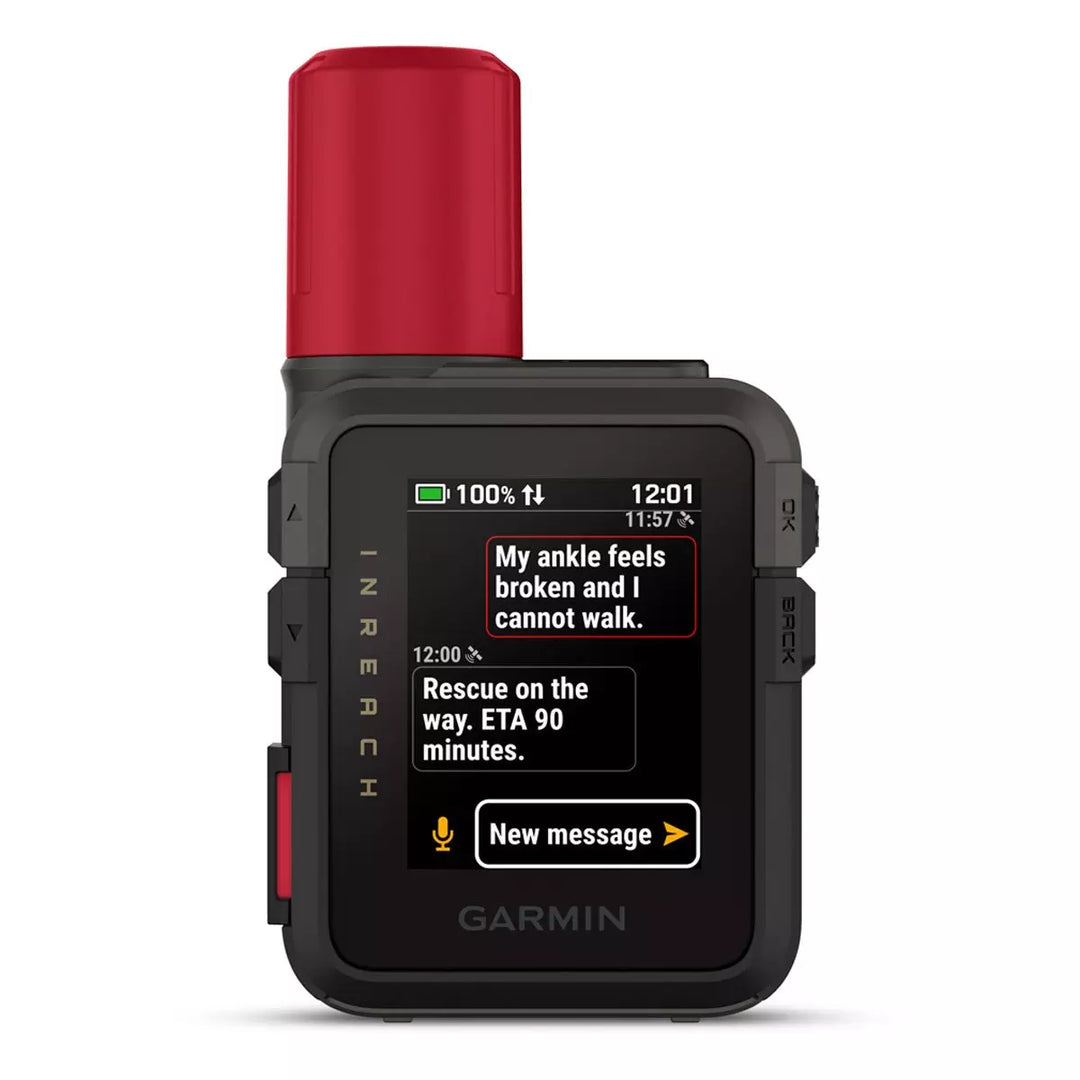 Garmin inReach Mini 3 Plus