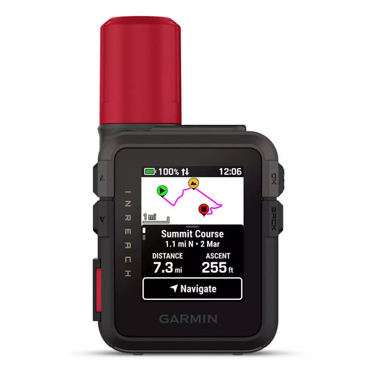 Garmin inReach Mini 3 Plus