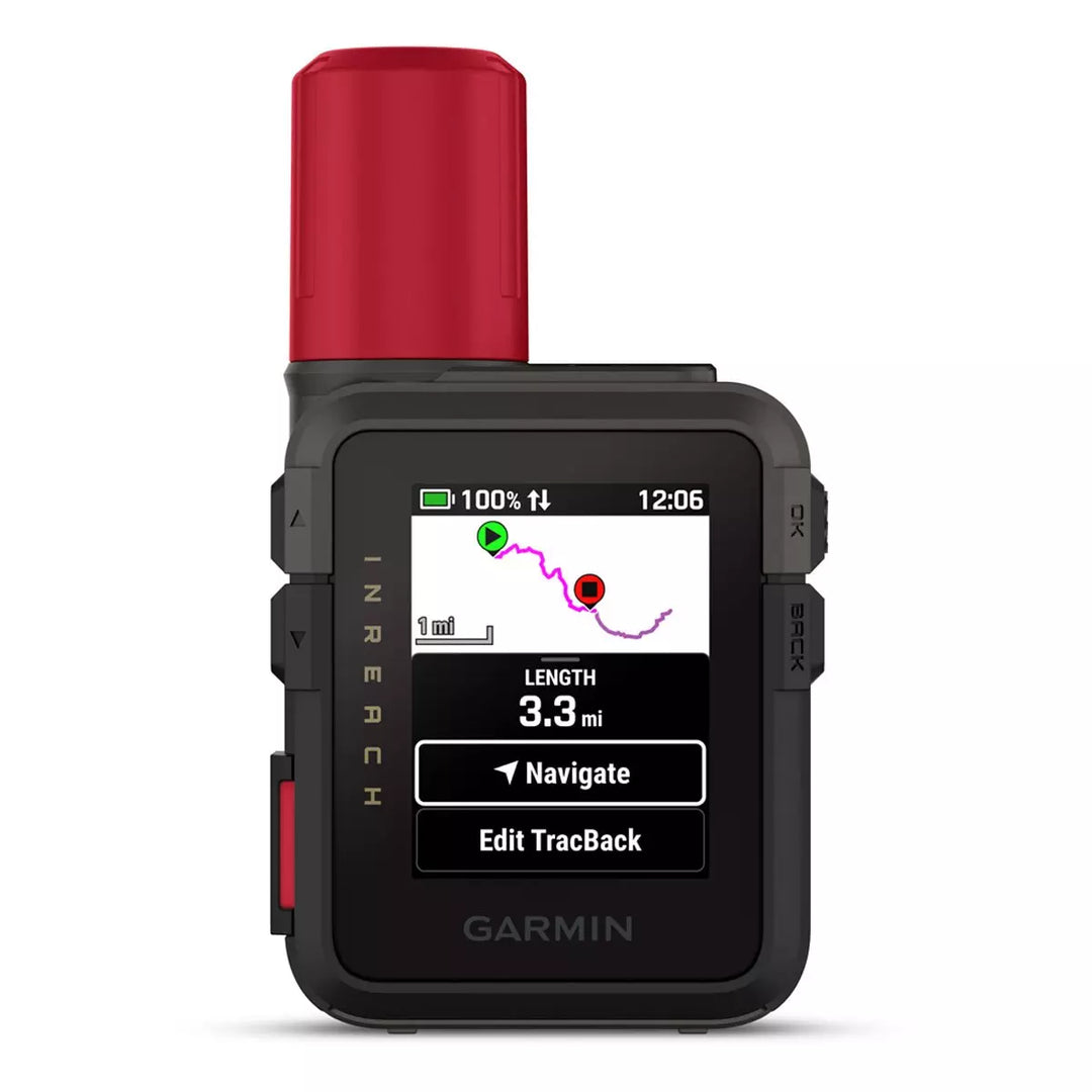 Garmin inReach Mini 3 Plus