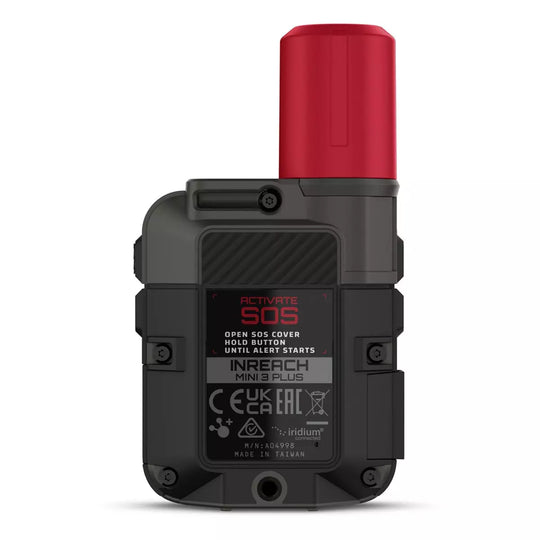 Garmin inReach Mini 3 Plus