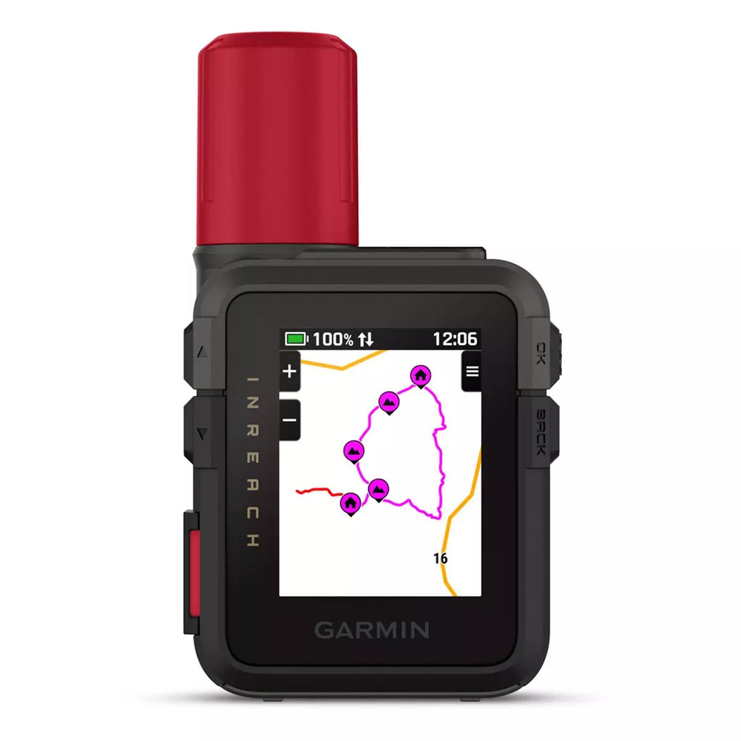 Garmin inReach Mini 3 Plus
