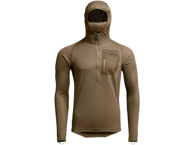 SITKA Core Lightweight Hoodie