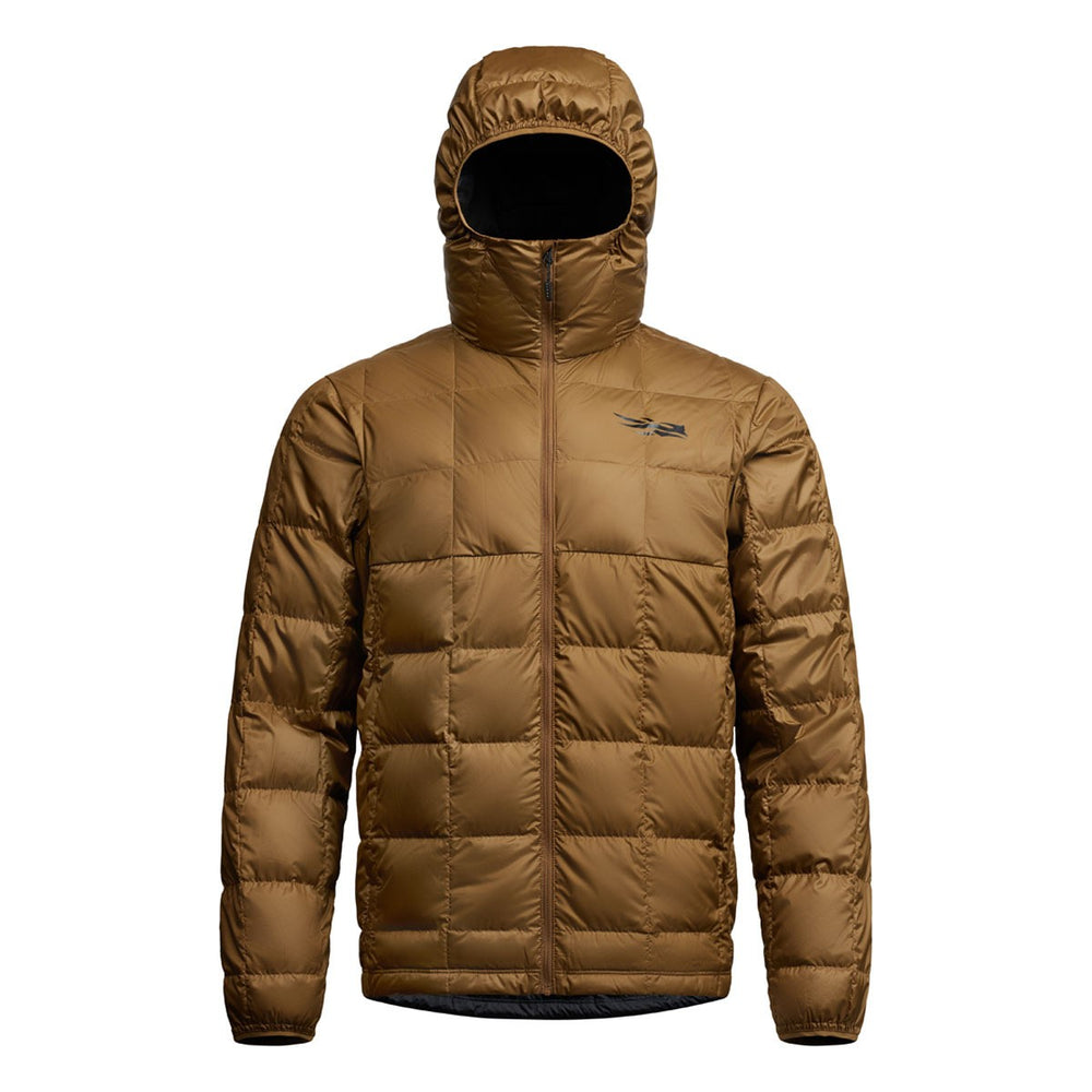 SITKA MicroDown Hooded Jacket