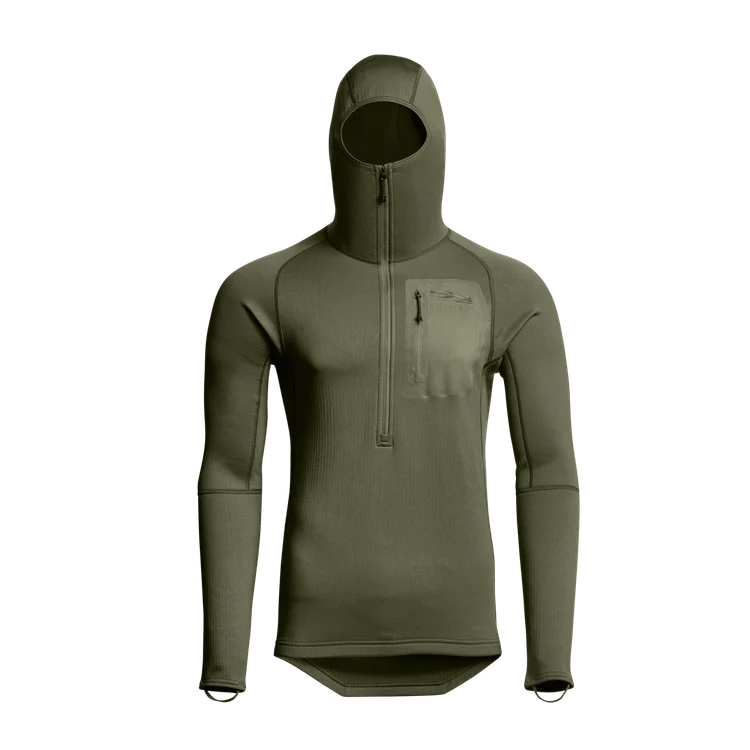 SITKA Heavyweight Hoodie (Discontinued)