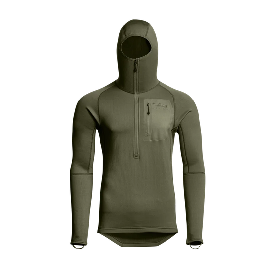 SITKA Heavyweight Hoodie (Discontinued)
