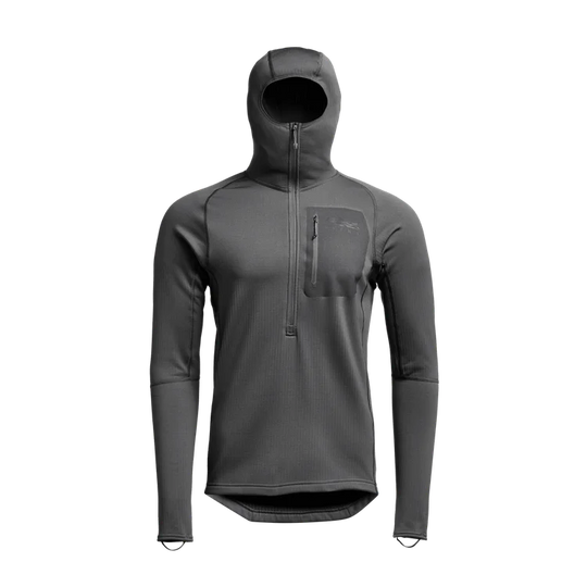 SITKA Heavyweight Hoodie (Discontinued)