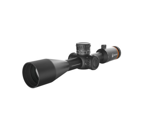 REVIC Acura RS25i Rifle Scope 5-25x50 Illuminated