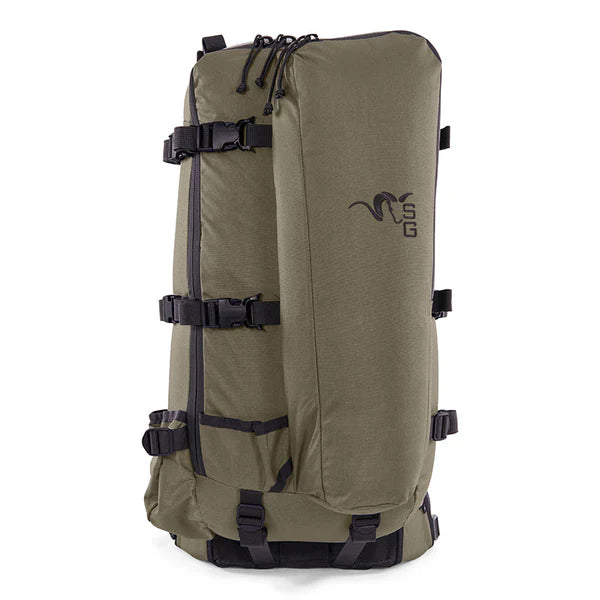 Stone Glacier Bag-Only Options