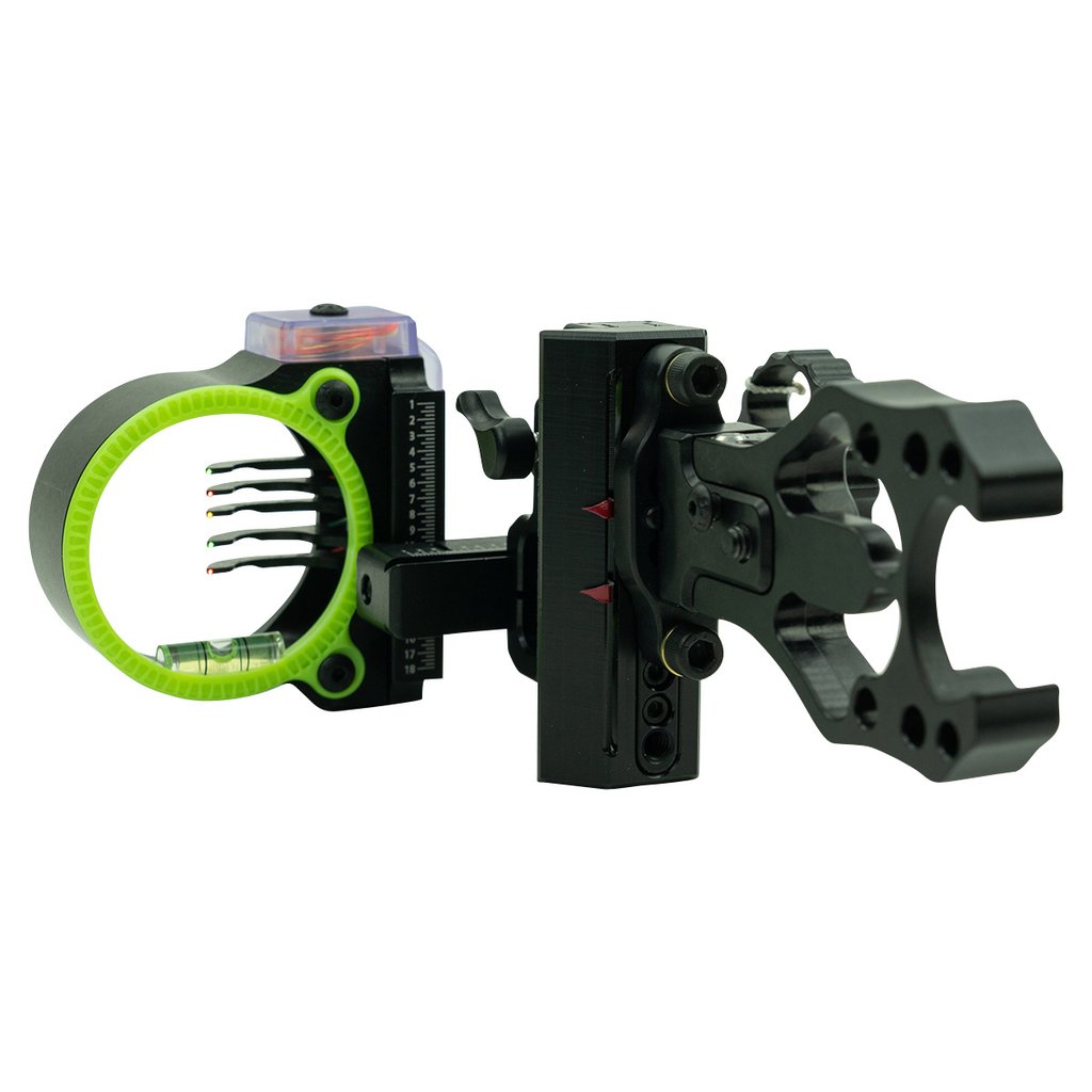 Black Gold ASCENT MOUNTAIN LITE (3-5 pin)