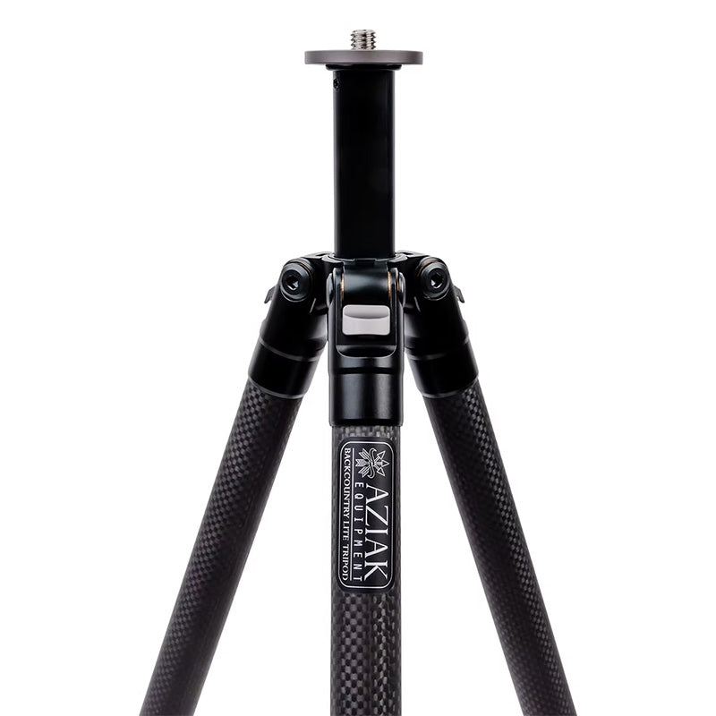 Aziak Tripod - Thumbnail 2