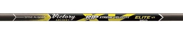 RIP XV Elite Shafts