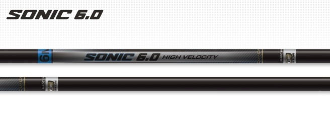 Easton SONIC Shafts