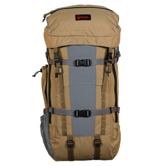 Initial Ascent IA3K Pack System