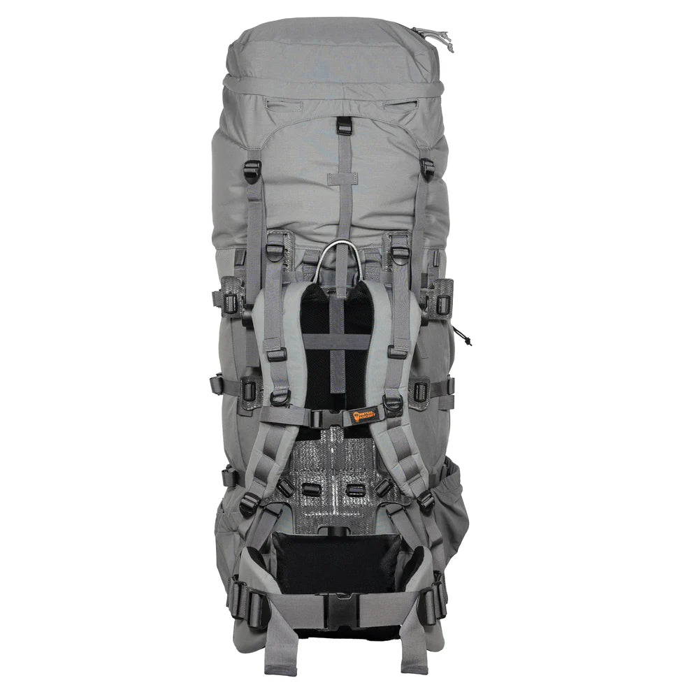 Initial Ascent IA8K Pack System