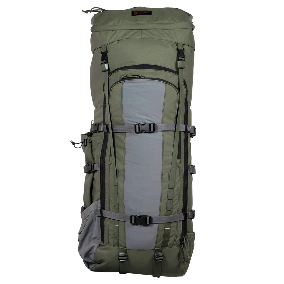 Initial Ascent IA8K Pack System