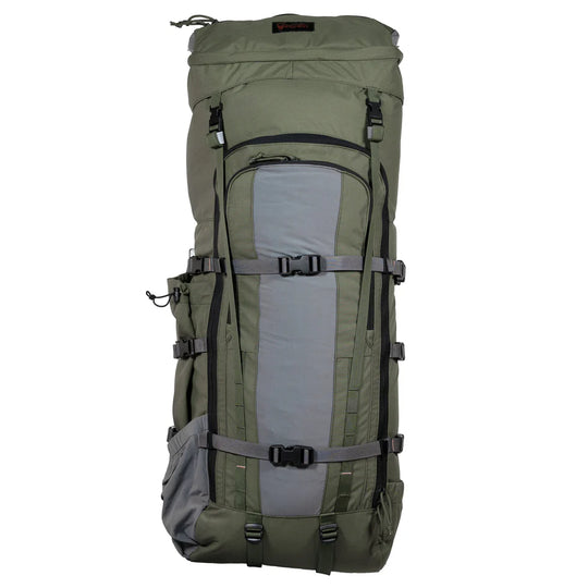 Initial Ascent IA8K Pack System
