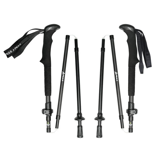 PEAX Backcountry Z Trekking Poles