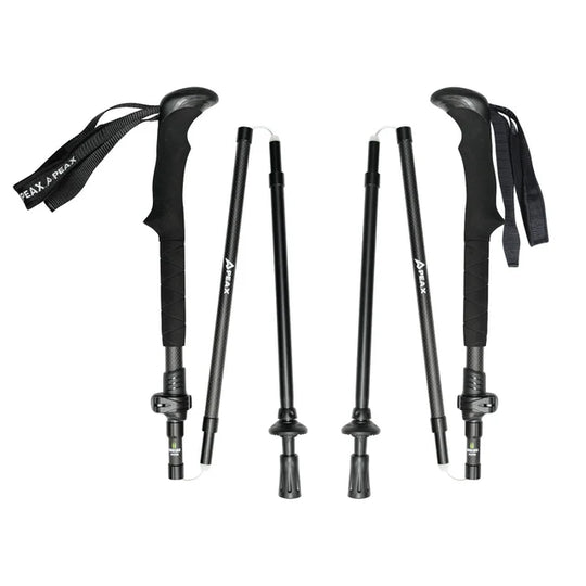 PEAX Backcountry Z Trekking Poles