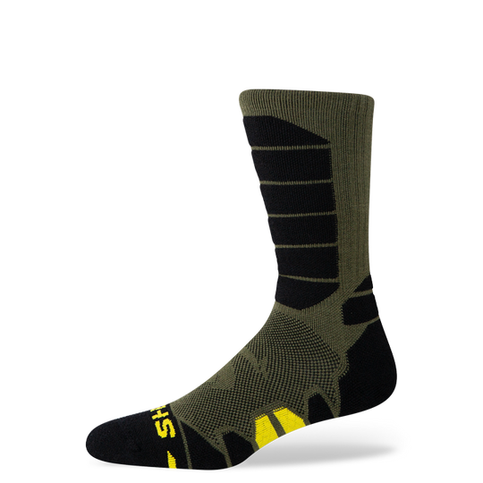 Mid-Weight Performance Hunting Sock
