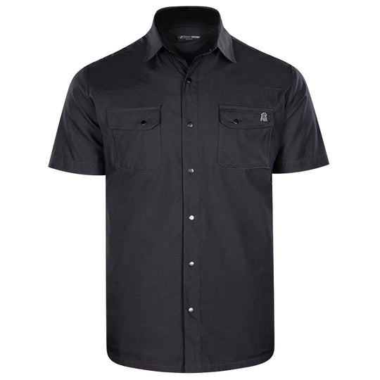 Stone Glacier Break Snap Shirt SS