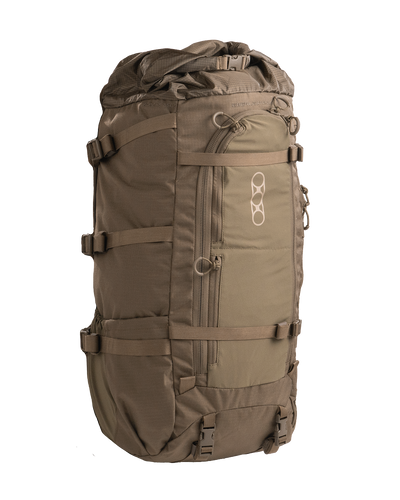 Eberlestock Brooks 3500 | Modframe