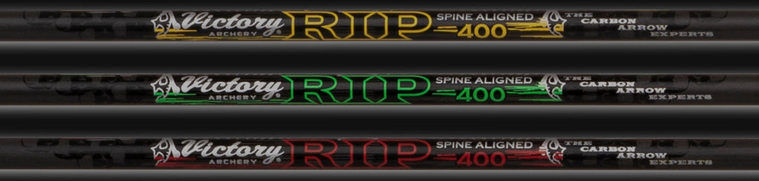 Victory RIP SHAFTS (dozen)