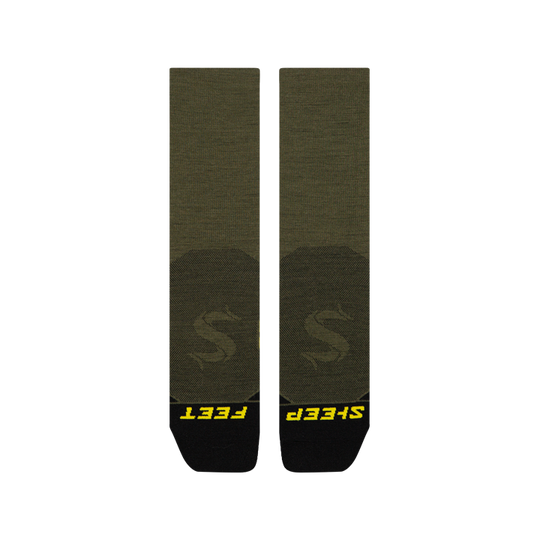 Lightweight Performance Hunting Sock