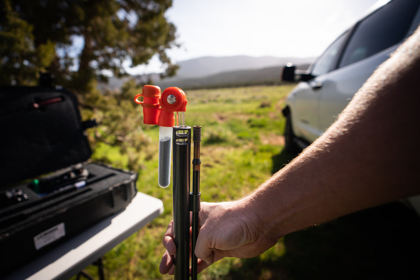 Cedar Mountain Quick Loader with Charge Tubes – Gear Fool