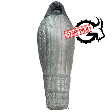 Stone Glacier Sleeping Bag | Chilkoot 15°