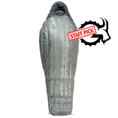 Stone Glacier Sleeping Bag | Chilkoot 15°