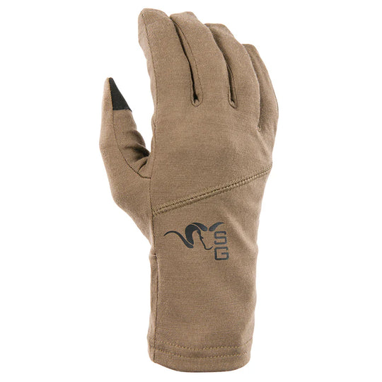 Stone Glacier Chinook Merino Gloves