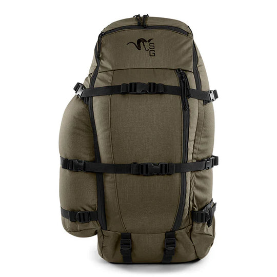Stone Glacier Bag-Only Options