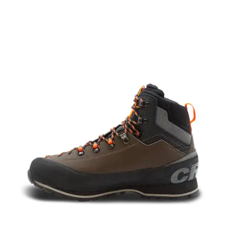 Alpine Lite side view