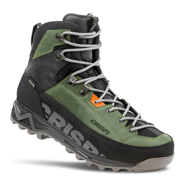 Crispi Altitude GTX – Gear Fool