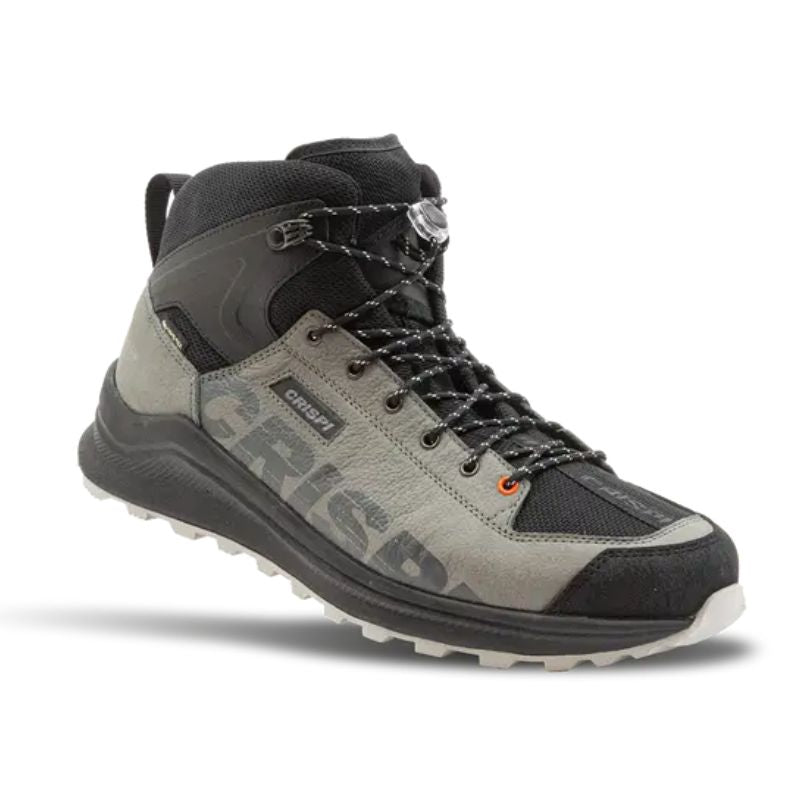 New Crispi Models for 2026 – Gear Fool