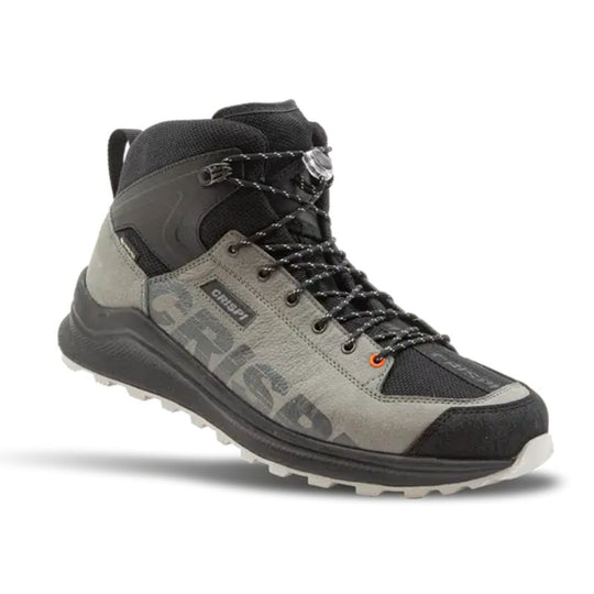Crispi Attiva Mid II