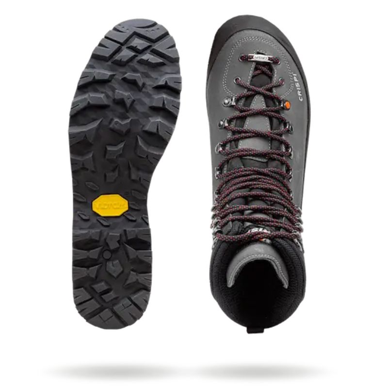 Crispi Briksdal Pro SF top and bottom