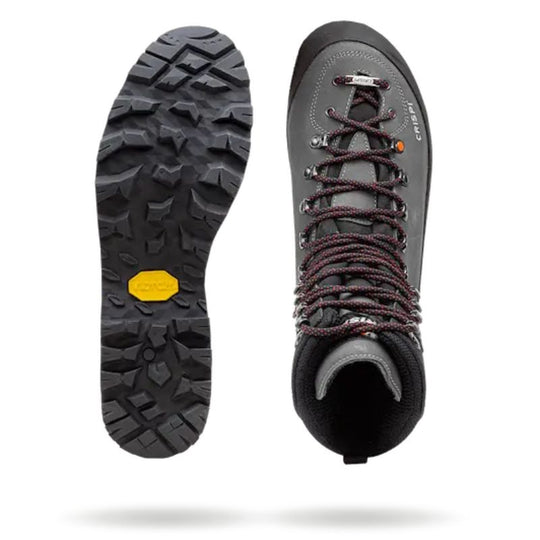 Crispi Briksdal Pro SF top and bottom