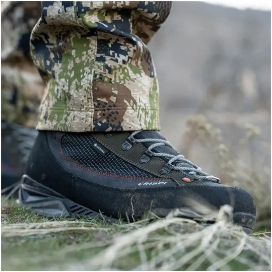 Crispi Colorado II GTX