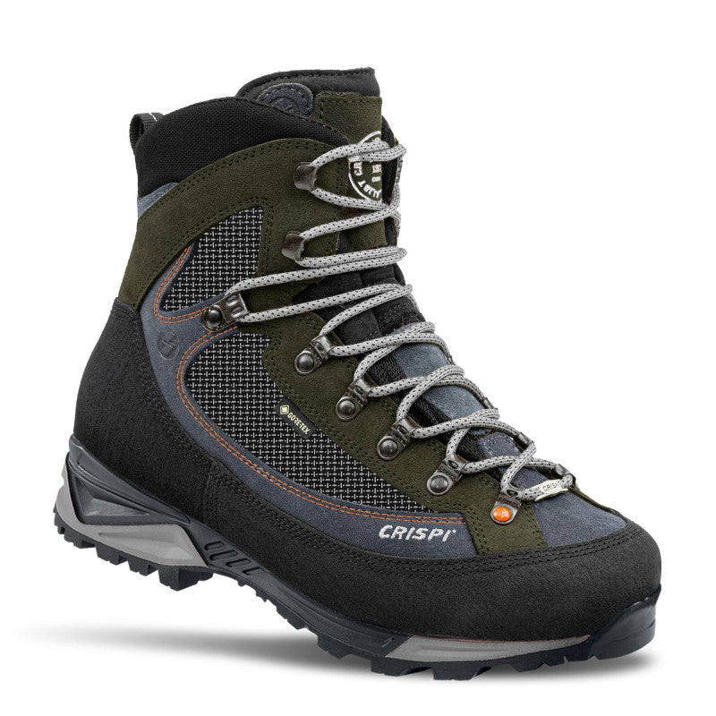 Crispi Colorado II GTX