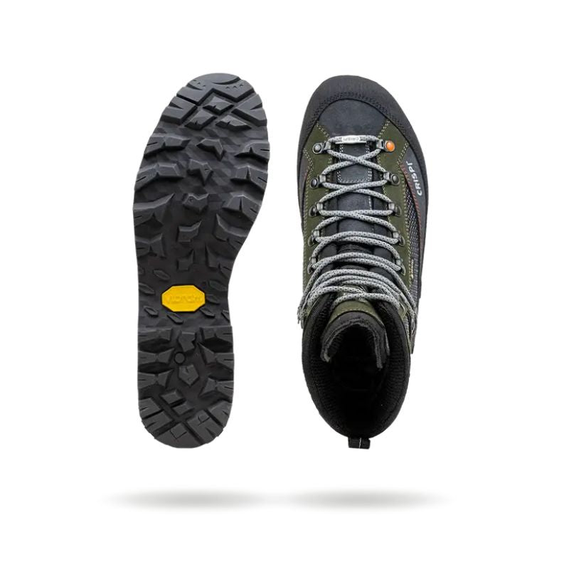 Crispi Colorado II GTX