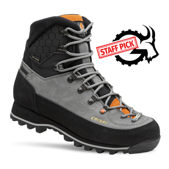 Crispi Lapponia III GTX