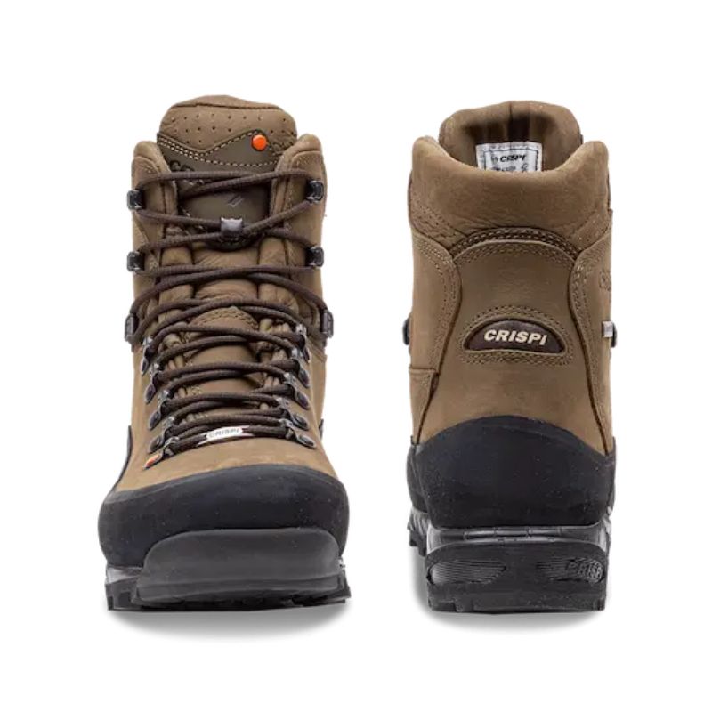 Crispi Nevada Front and Back