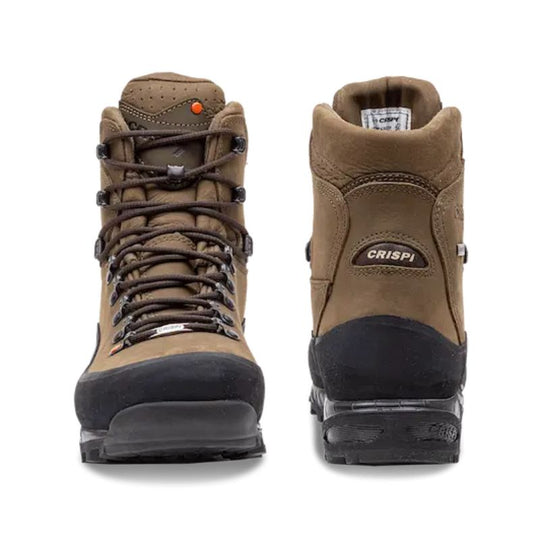 Crispi Nevada Front and Back