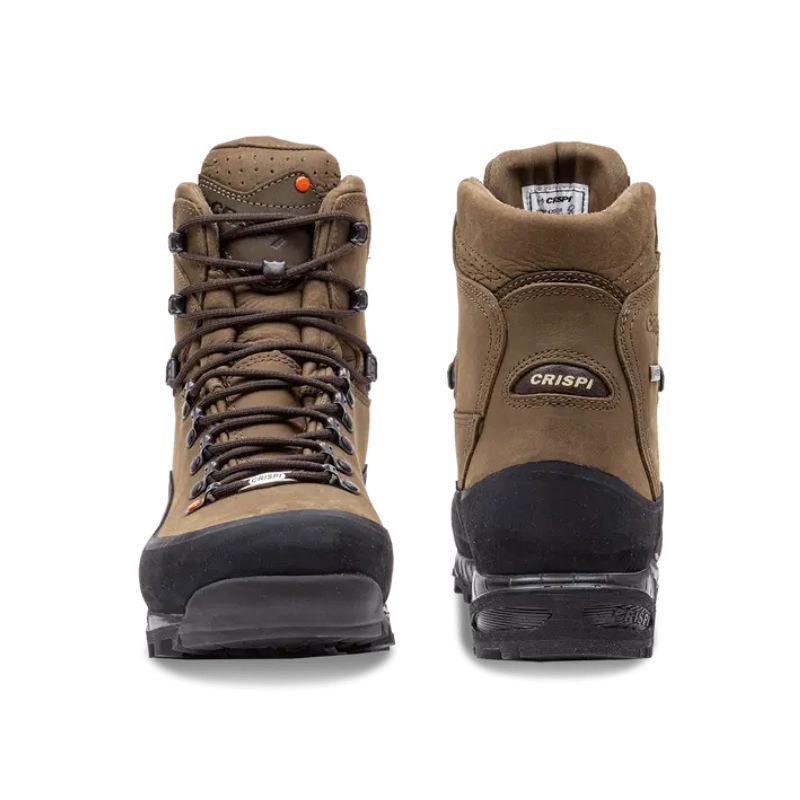 Crispi Nevada Non-Insulated GTX